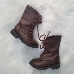 Toddler Girl Boots